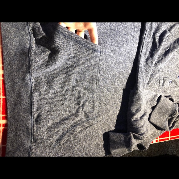 Hooded Sweatshirt - Picture 3 of 3